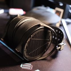 Audeze LCD-X (2021 edition). A+ condition