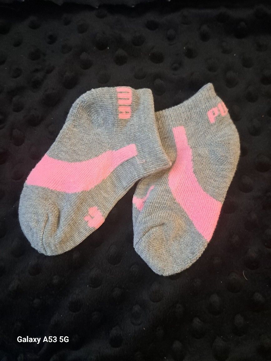 Puma Socks
