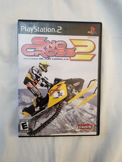 Sno Cross 2