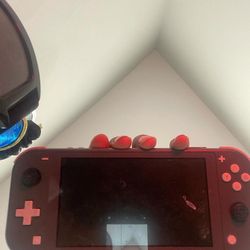 Nintendo Switch Light 