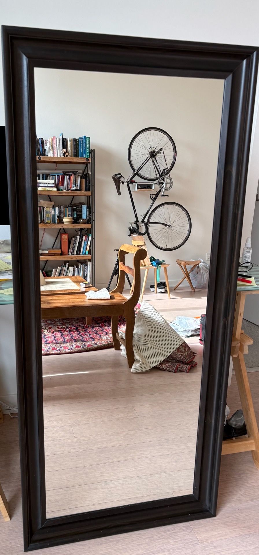 Ikea TOFTBYN mirror
