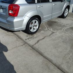 2011 Dodge Caliber