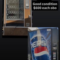 Vending Machine