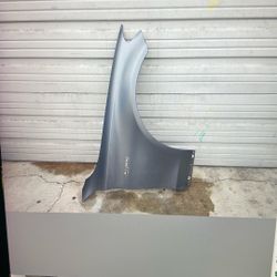 2015-2021 Mercedes Benz C Class C300 C350 C43 Right Side Fender OEM
