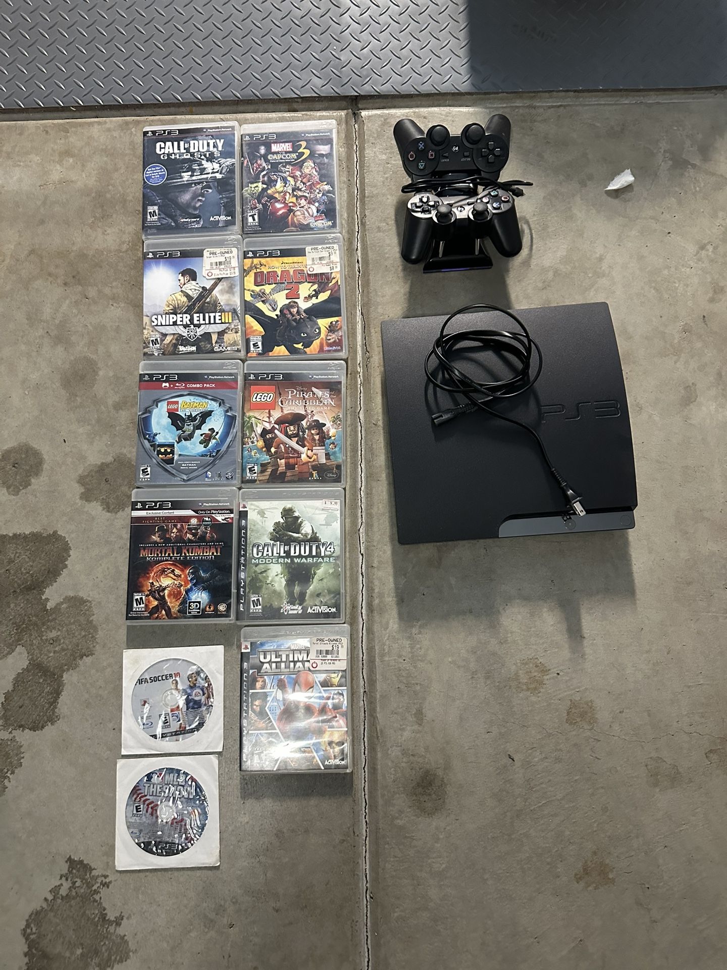 PlayStation 3