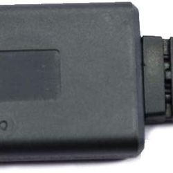 1For Pioneer Audio Bluetooth Adapter Pioneer IP-Bus Auxiliary Cable Receiver v