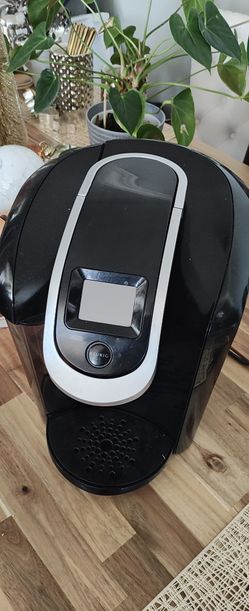 Keurig 2.0 + Coffee Pot