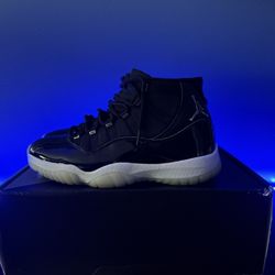 Jordan 11 Jubilee 