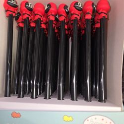 Squid Game Pens