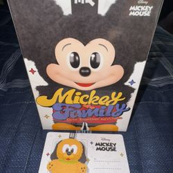 Mickey Family