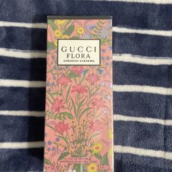 Gucci Flora Gorgeous Gardenia (100mL)