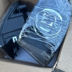 335i E9x Fog lights Brand New