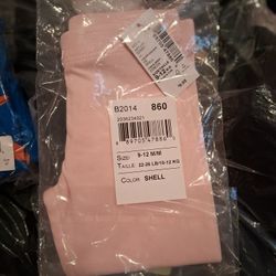 The Children's Place Baby Girl Leggins