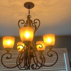 Light Fixture