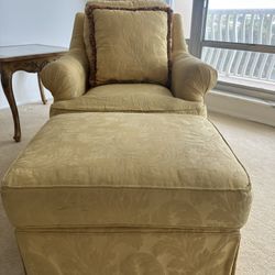Armchair