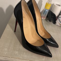 Red bottoms 