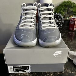 Jordan 11 