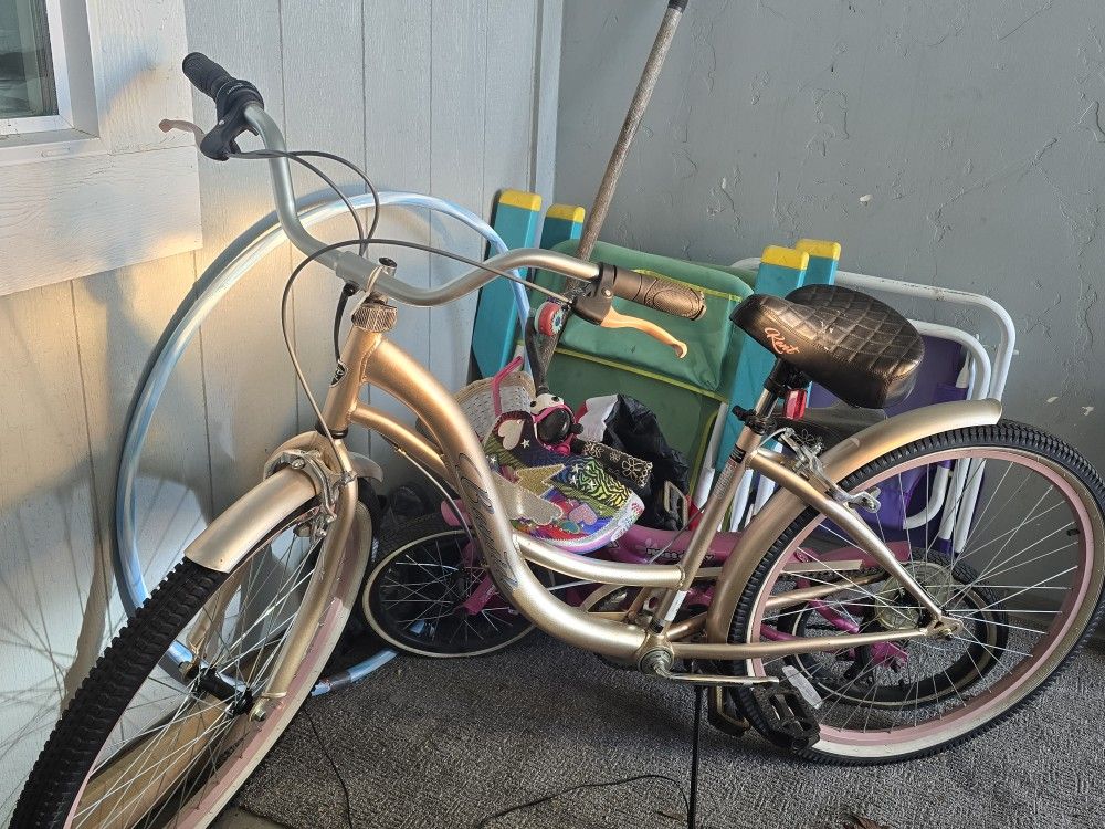 Bicicleta 🚲