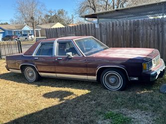 1991  Ford