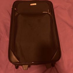 Tag Suitcase