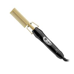 Andis High Heat press comb