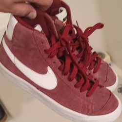 Nike Blazer Mid Tops $20