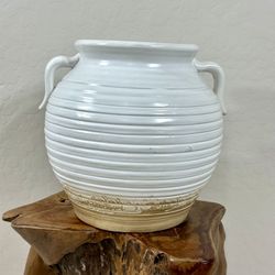 Ceramic Vase