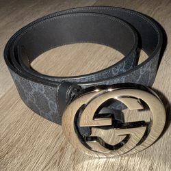Men’s Gucci Belt