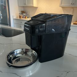 Automatic Pet Feeder