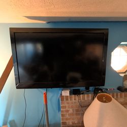 55" TV