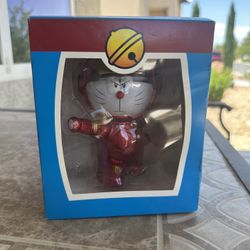 Iron Man & Captain America 