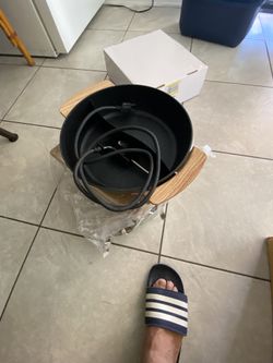 Sartén Eléctrico 