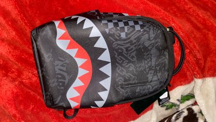 Sprayground backpack