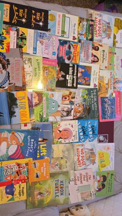 Kids books