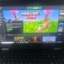 Dell Latitude E5570 – i5, 8GB RAM, 256GB SSD, 15.6” Laptop – Ready to Use 