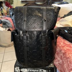 Louis Vuitton Christopher PM Backpack 