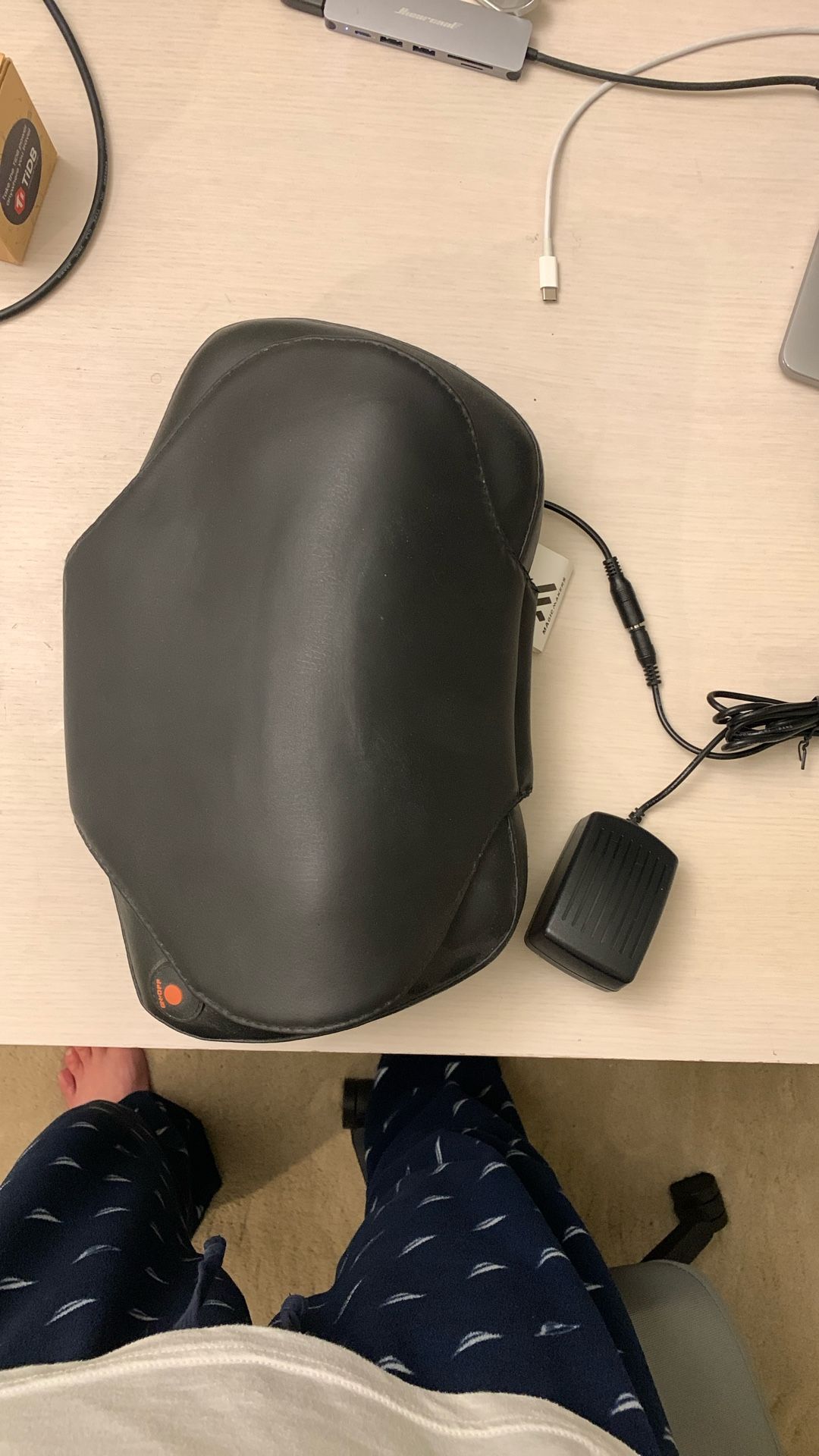 Neck Massager