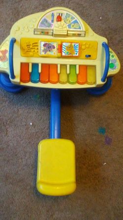 Musical Piano for kids
