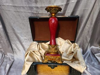Candle Holder Stand
