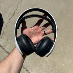 PlayStation Pulse Wireless Headset