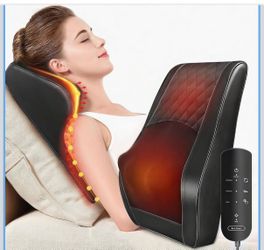 Massage pillow