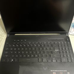 ASUS TUF Gaming A16