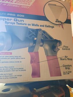 Tex Ture pro two hundred