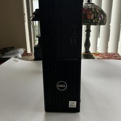 Nice, fast Dell Optiplex 3080 i5-10500 16GB 1TB  NVMe PCIe SSD W11 Pro  MS Office 2010 Pro.