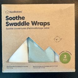 Baby Swaddle