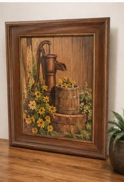 Wall Art