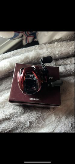 SHIMANO SCORPION RARE!!