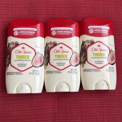 Old Spice Antiperspirant & Deodorant 