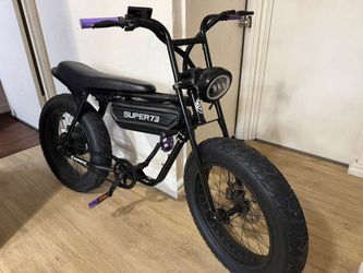 Super z1 48v custom