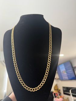 Gold Chain 14kt